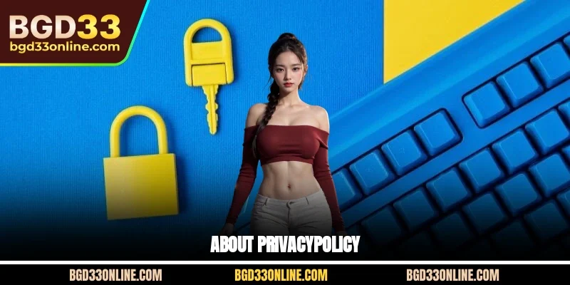 About privacy-policy