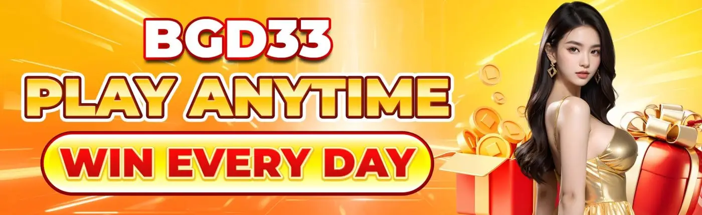 play bgd33