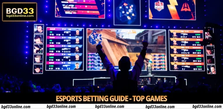 esports-betting-guide-top-games