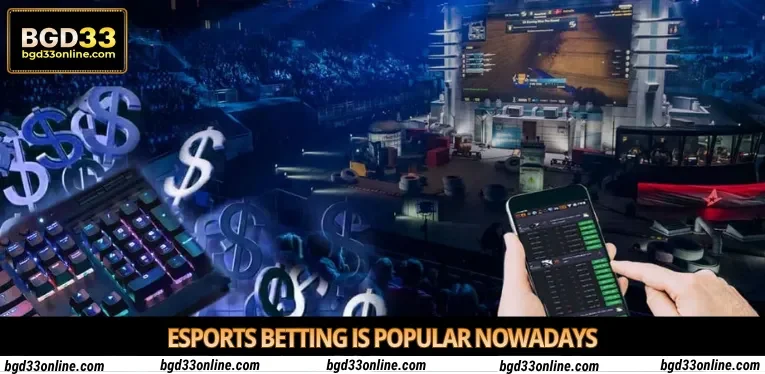esports-betting-is-popular-nowadays