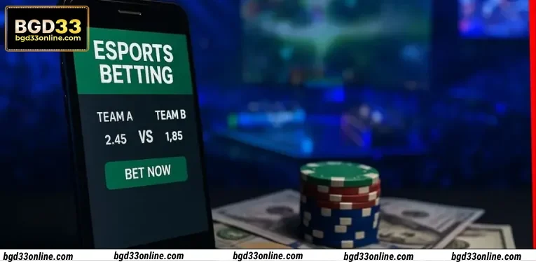 esports-betting